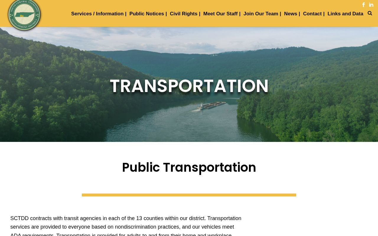Wayne County transportation planning after inmate release
